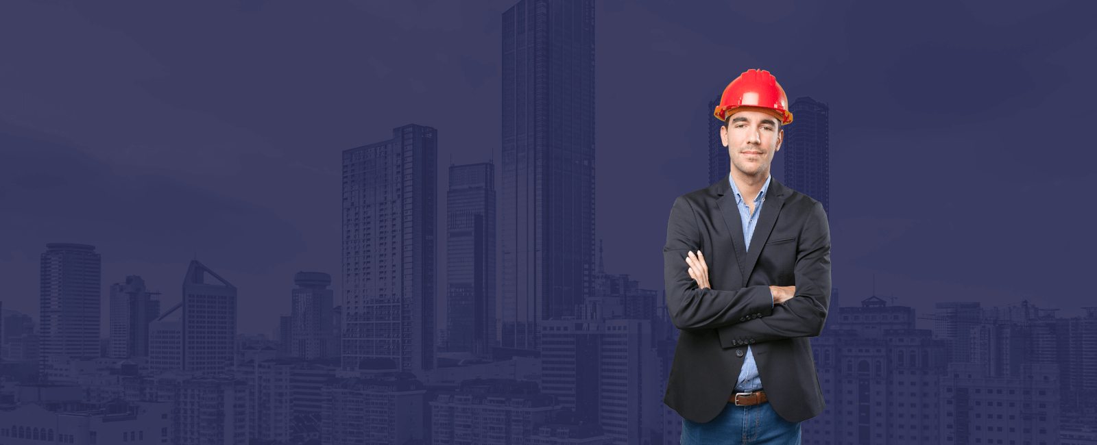 20+ Years in the Construction Industry
